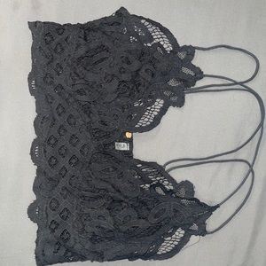 Free people bralette